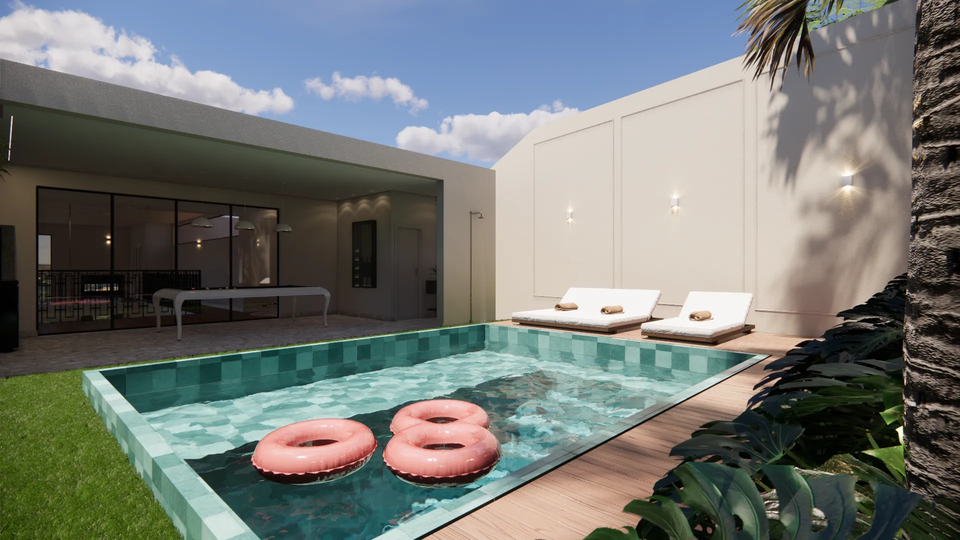 Casa YD — imagem 5