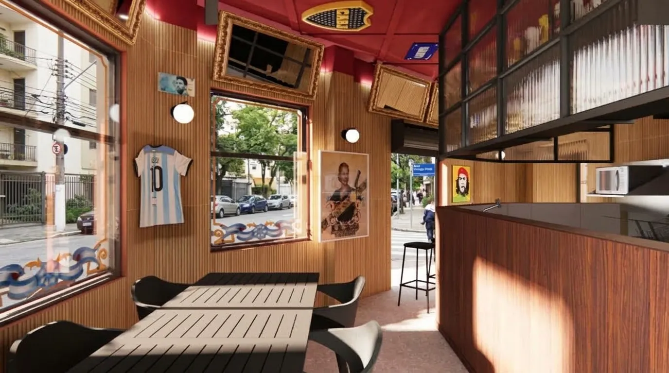 Cerveza & Hamburgueza — imagem 4
