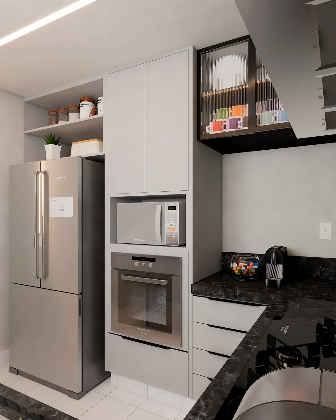 Cozinha BS — imagem 3