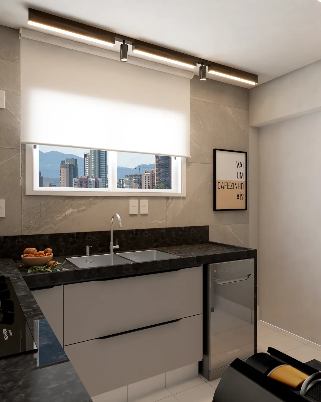 Cozinha BS — imagem 4