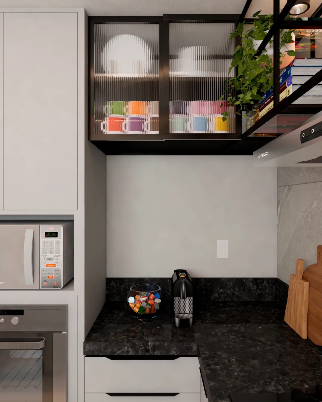 Cozinha BS — imagem 5