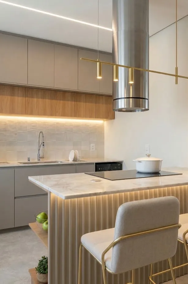 Cozinha Rich — imagem 2