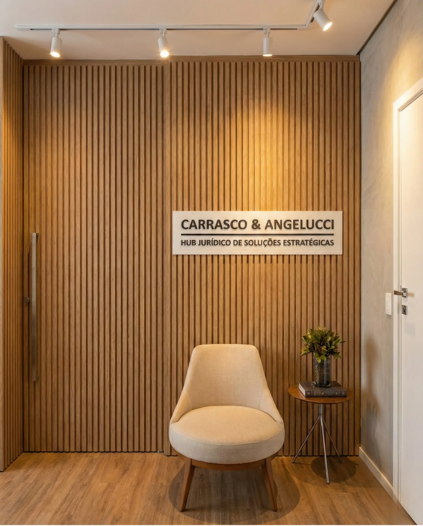 Escritório de Advocacia — imagem 5