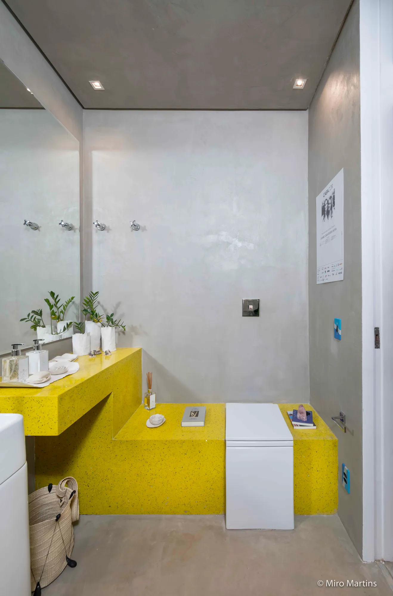 Lavabo Bossa Nova — imagem 2