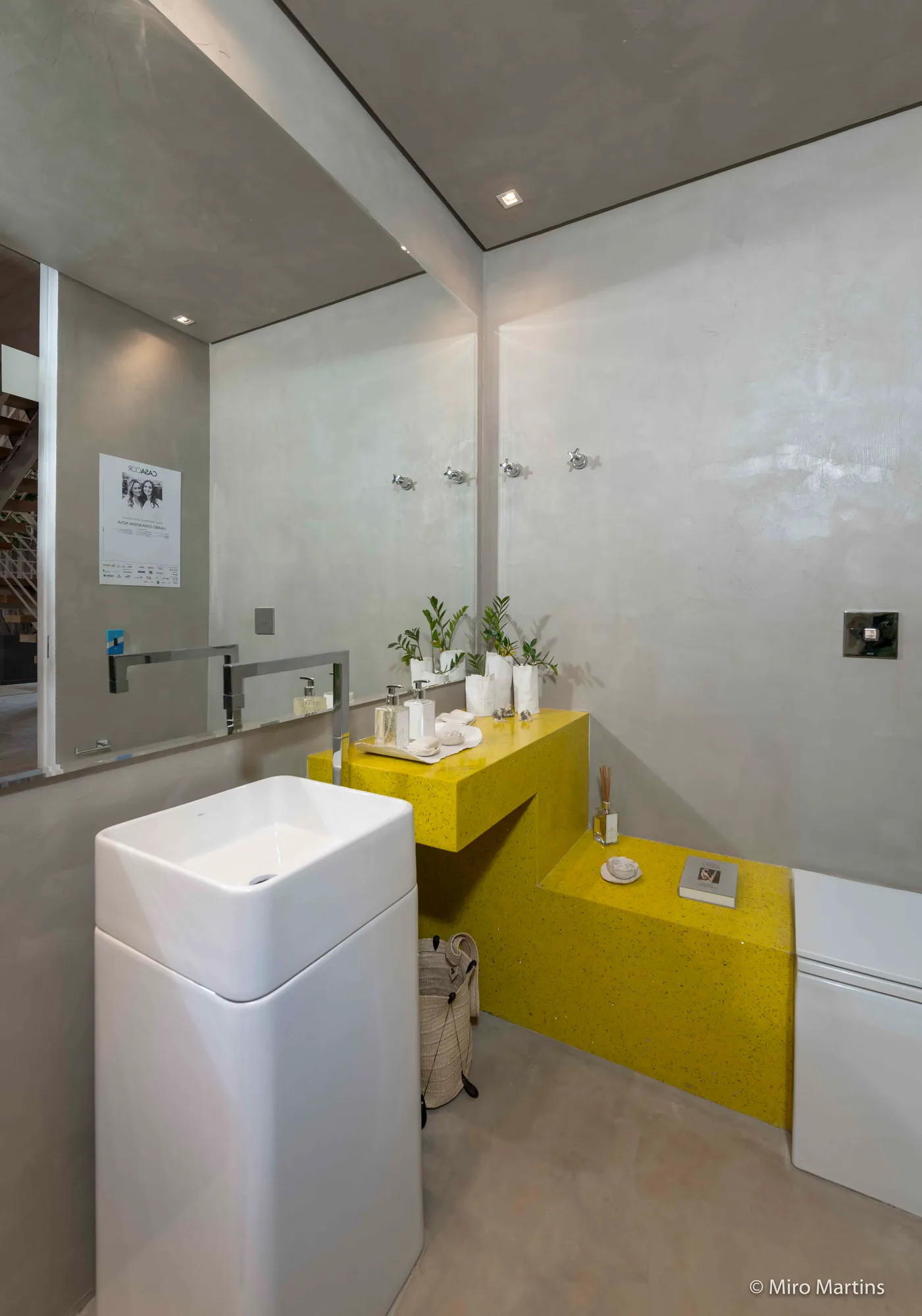 Lavabo Bossa Nova — imagem 3
