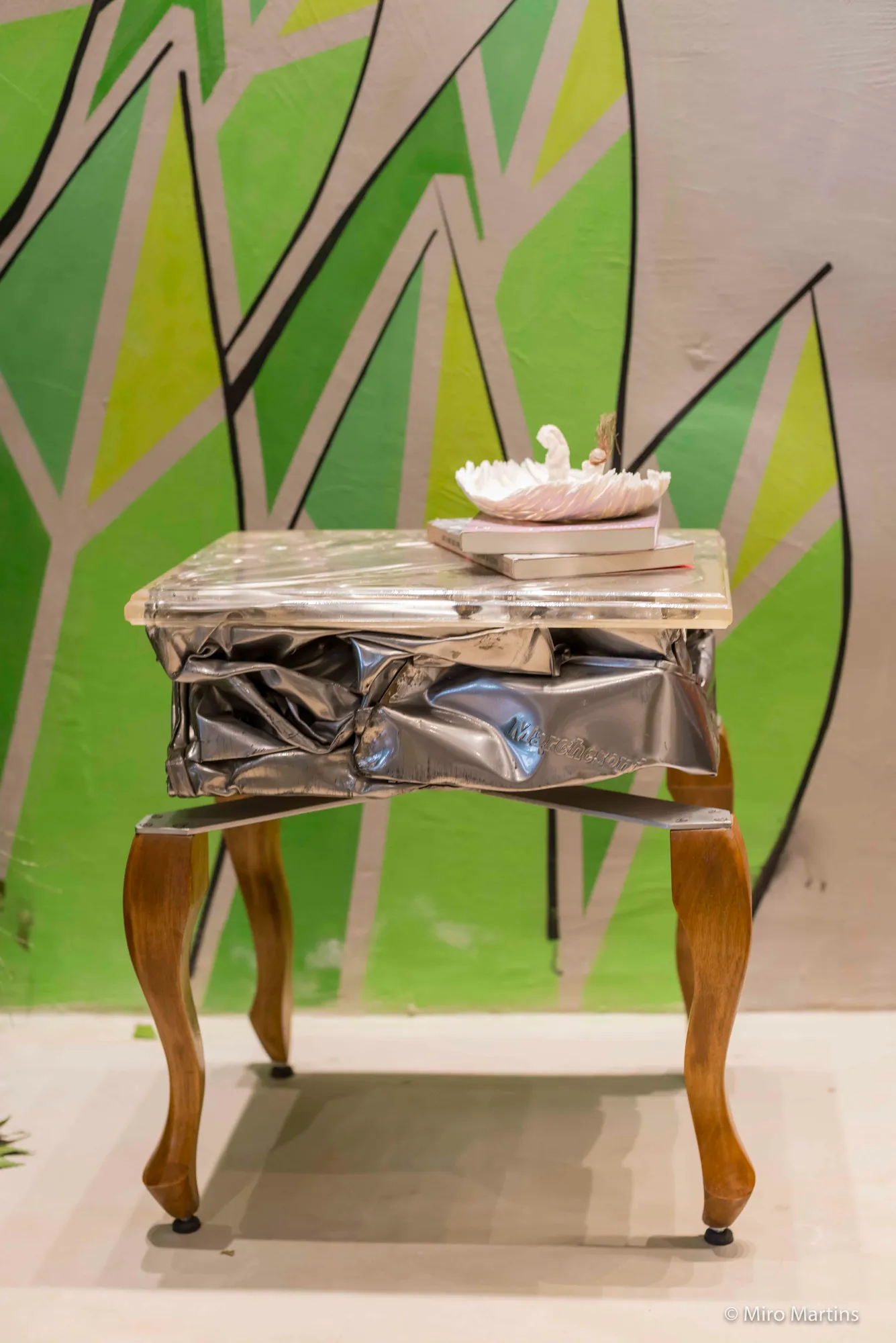Lavabo Bossa Nova — imagem 5