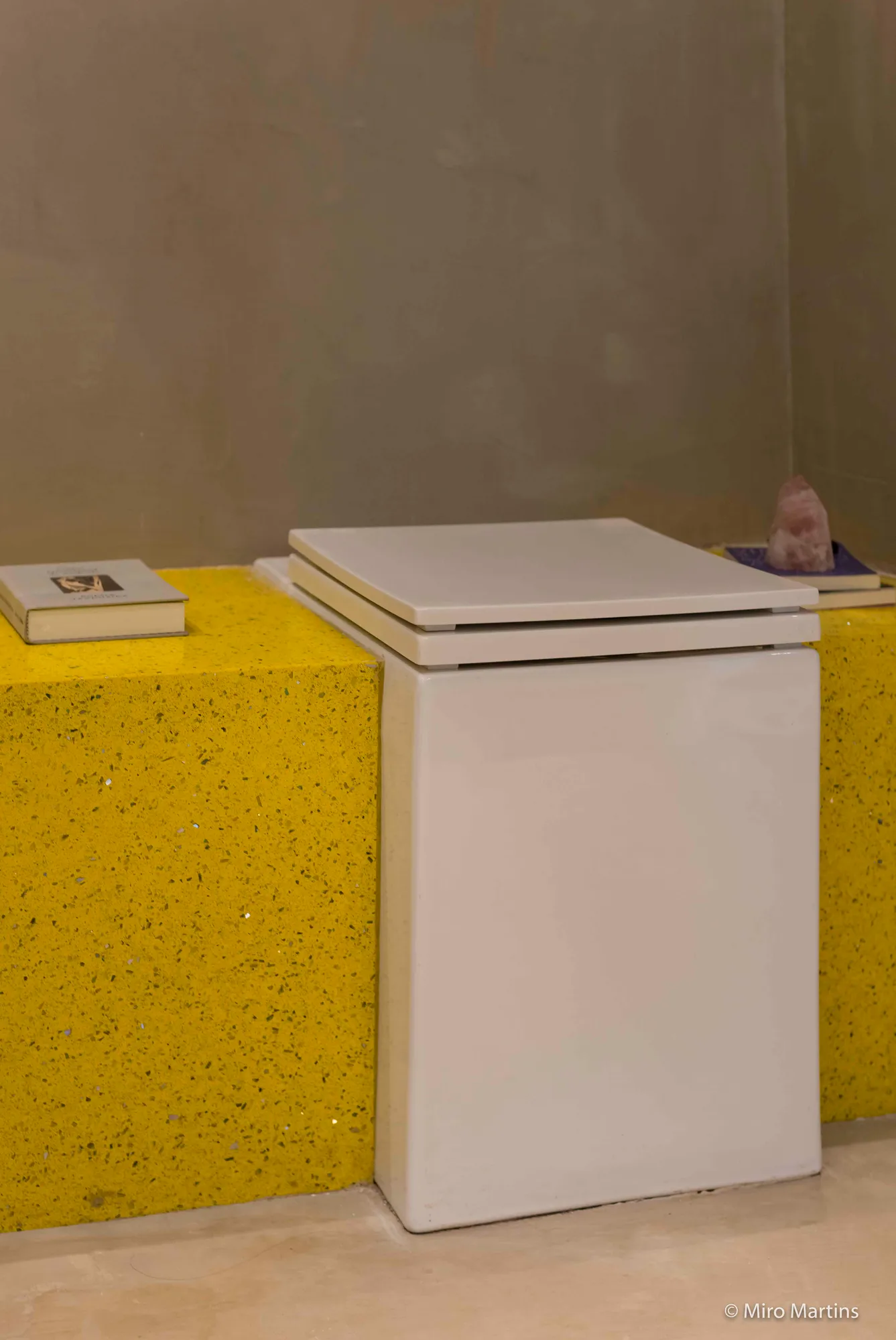 Lavabo Bossa Nova — imagem 6