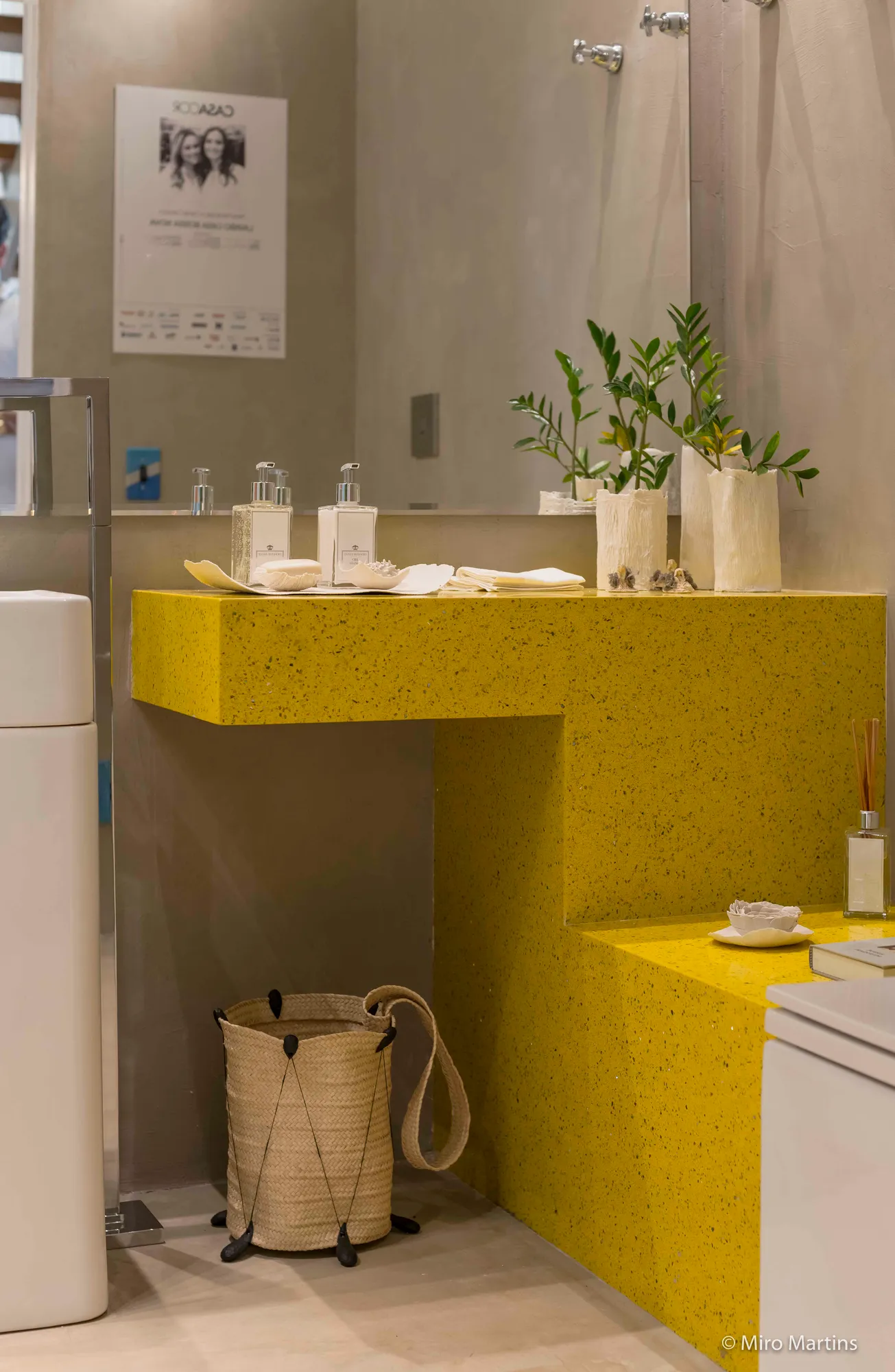 Lavabo Bossa Nova — imagem 7