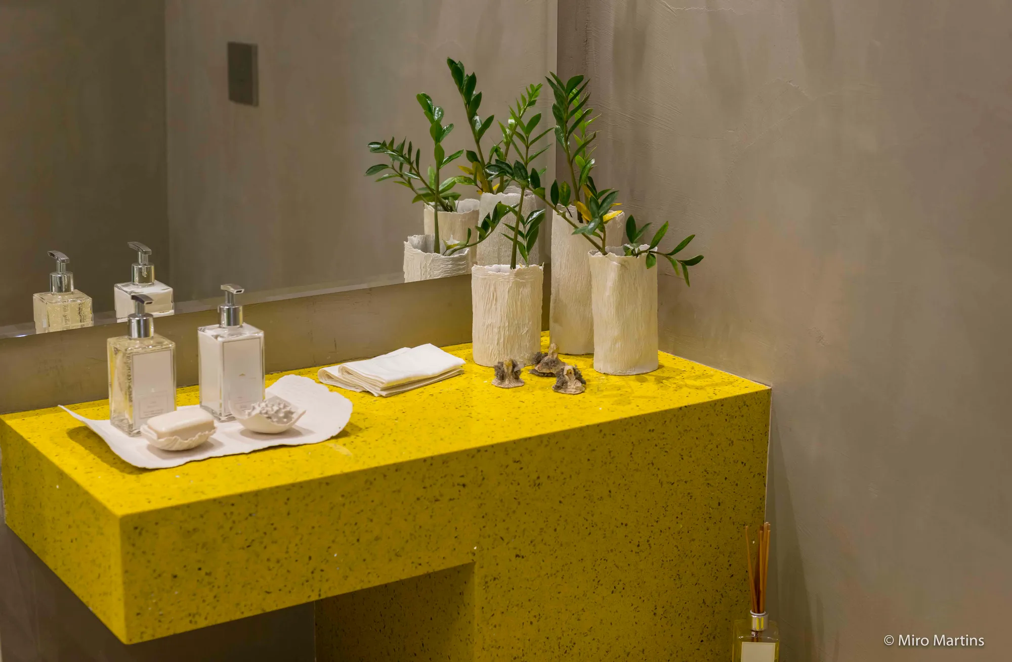 Lavabo Bossa Nova — imagem 10