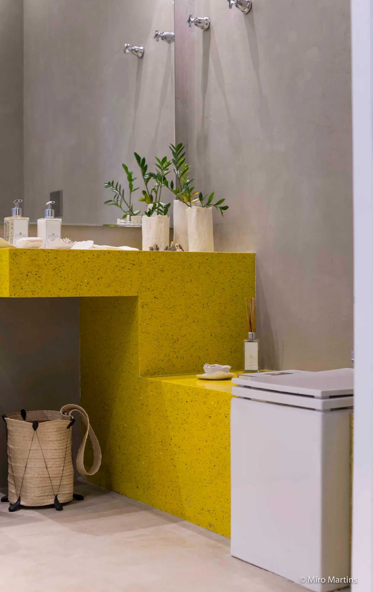 Lavabo Bossa Nova — imagem 12