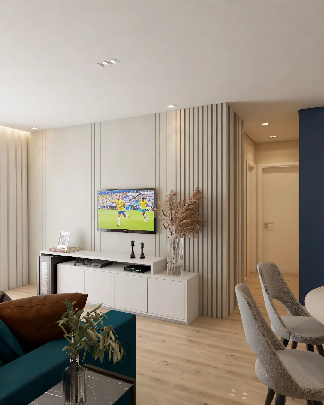 Sala RS — imagem 2