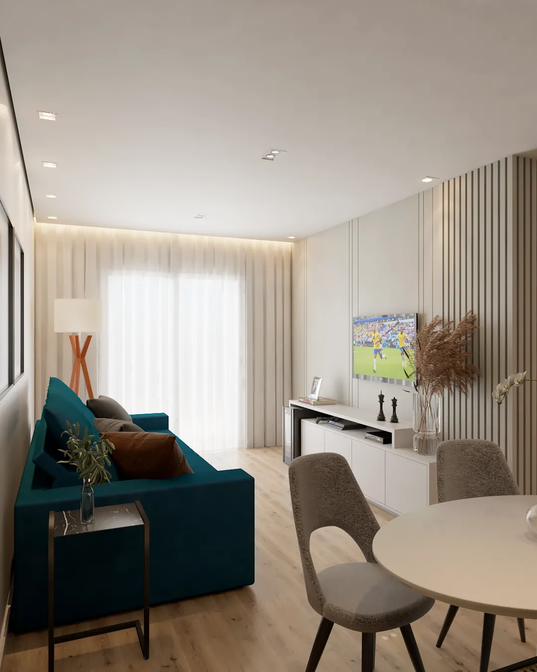Sala RS — imagem 4